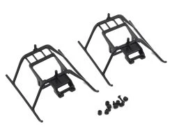 ALIGN 150 Landing Skid Set (Black) (2)