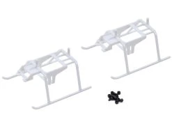 ALIGN 150 Landing Skid Set (White) (2)