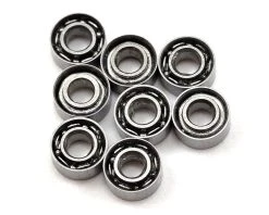 ALIGN 150 2x4.5x2mm Bearing Set (8)