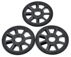 ALIGN Slant Thread Main Drive Gear (3) (121T)