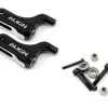 ALIGN 450DFC Main Rotor Holder Set (Black) -Blade shop agnh45164
