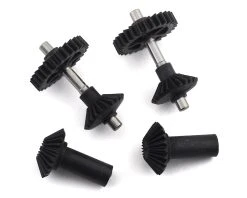 ALIGN M0.6 28T Torque Tube Front Drive Gear Set