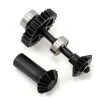ALIGN 450 V3 Torque Tube Front Drive Gear Set