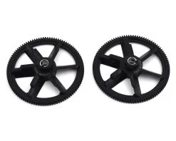 ALIGN 104T M0.6 Autorotation Tail Drive Gear Set (2)