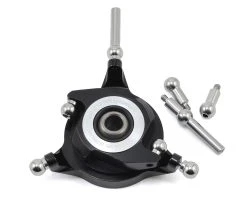 ALIGN 450DFC CCPM Metal Swashplate (Black)