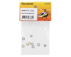 ALIGN F3-6 Thrust Bearing (2) -Blade shop agnh45r001xx 1