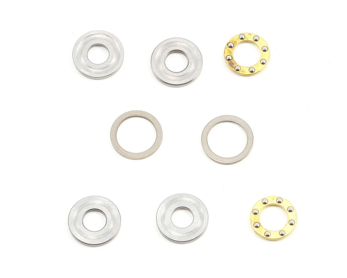 ALIGN 500 Thrust Bearing 3 ALIGN 500 Thrust Bearing