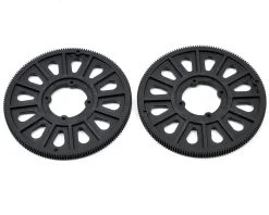 ALIGN 500 Main Drive Gear Set (2) (162T)