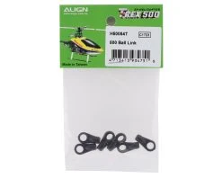 ALIGN 500 Ball Link -Blade shop agnh50054 1