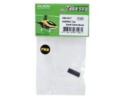 ALIGN 500PRO Tail Shaft Slide Bushing -Blade shop agnh50191 1