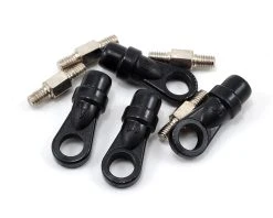 ALIGN 500DFC Linkage Rod Set