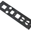 ALIGN Carbon Fiber Bottom Plate (500X) -Blade shop agnh50b017xx