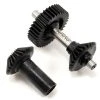 ALIGN 500PRO M0.6 Torque Tube Front Drive Gear Set (36T) -Blade shop agnh50g001xx