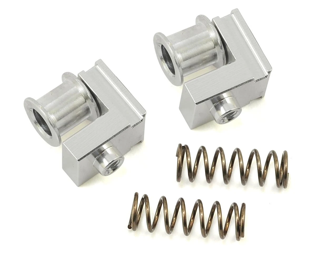 ALIGN Belt Pulley Assembly (500X) 3 ALIGN Belt Pulley Assembly (500X)