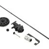 ALIGN Torque Tube Drive Upgrade Set (T-Rex 500X) 1 ALIGN Torque Tube Drive Upgrade Set (T-Rex 500X) -Blade shop agnh50t020xx