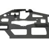 ALIGN Carbon Fiber Main Frame (Right) 1 ALIGN Carbon Fiber Main Frame (Right) -Blade shop agnh55b005ax