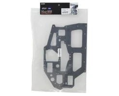 ALIGN Carbon Fiber Main Frame (Right) -Blade shop agnh55b005ax 1