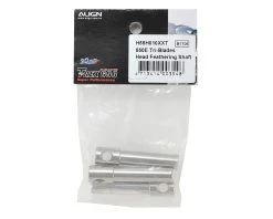 ALIGN Tri-Blades Head Feathering Shaft (T-Rex 550X) -Blade shop agnh55h010xx 1