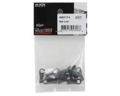 ALIGN Ball Link Set (13) -Blade shop agnh60071a 1