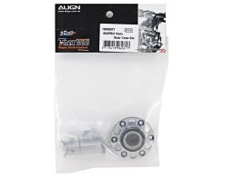 ALIGN 600PRO Main Gear Case Set -Blade shop agnh60200 1