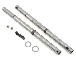 ALIGN Main Shaft Set (550E Three-Blade & 600DFC)