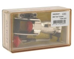 ALIGN Tail Torque Tube Unit (600) -Blade shop agnh60252a 1