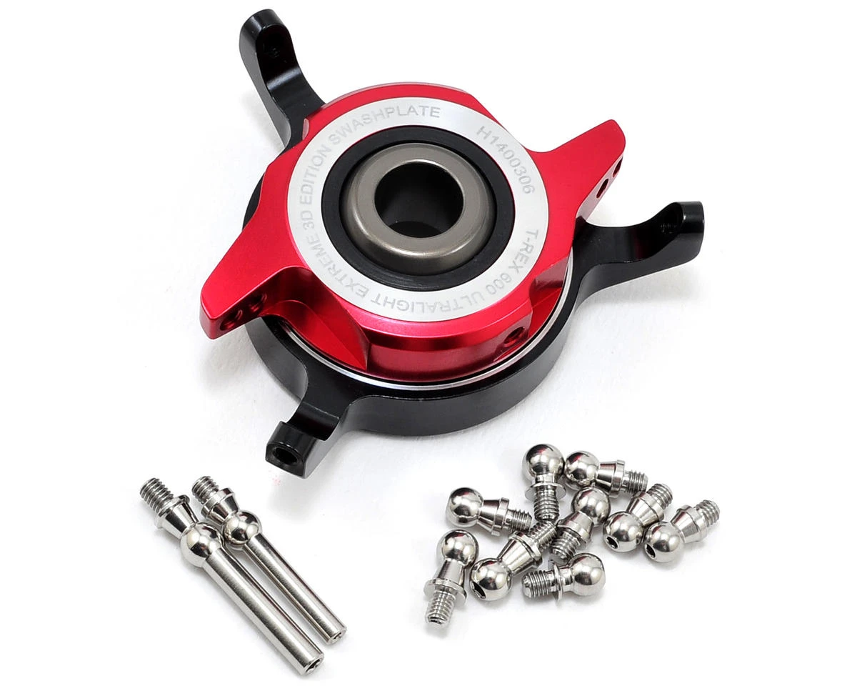 ALIGN 550/600 CCPM Metal Swashplate 3 ALIGN 550/600 CCPM Metal Swashplate