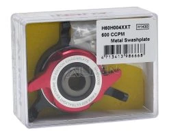 ALIGN 550/600 CCPM Metal Swashplate 5 ALIGN 550/600 CCPM Metal Swashplate -Blade shop agnh60h004xx 1