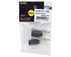 ALIGN Canopy Support Set (600XN) -Blade shop agnh6nb012xx 1