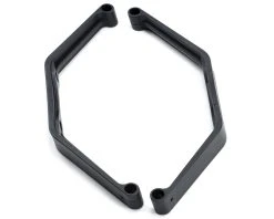 ALIGN Landing Skid Set (Black) (2)