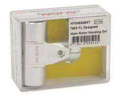 ALIGN FL Main Rotor Housing Set (700X) -Blade shop agnh70h004bx 1