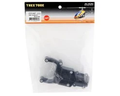 ALIGN 700X Tail Boom Mount Set -Blade shop agnh70t013bx 1