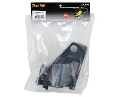 ALIGN Receiver Mount (700 Nitro DFC) -Blade shop agnh7nb009xx 1