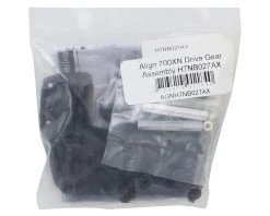 ALIGN Drive Gear Assembly (700XN) -Blade shop agnh7nb027ax 1