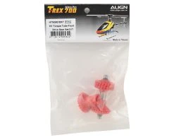 ALIGN M1 Torque Tube Front Driver Gear Set (21T) (700 Nitro) -Blade shop agnh7ng001bx 1