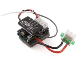ALIGN 150GRSA Flybarless System SET (A.BUS) (Gyro, Receiver, & ESC)