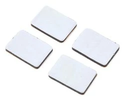 ALIGN 150 Receiver Double Sided Tape (4)