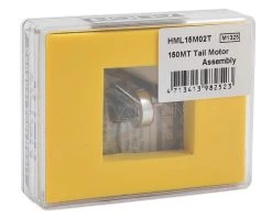 ALIGN 150MT Tail Motor Assembly (8000kV/1103) -Blade shop agnhml15m02a 2