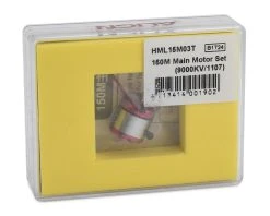 ALIGN 150M Electric Brushless Main Motor Set (9000KV/1107) 7 ALIGN 150M Electric Brushless Main Motor Set (9000KV/1107) -Blade shop agnhml15m03 2
