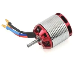 ALIGN 520MX Brushless Motor (1600kV)