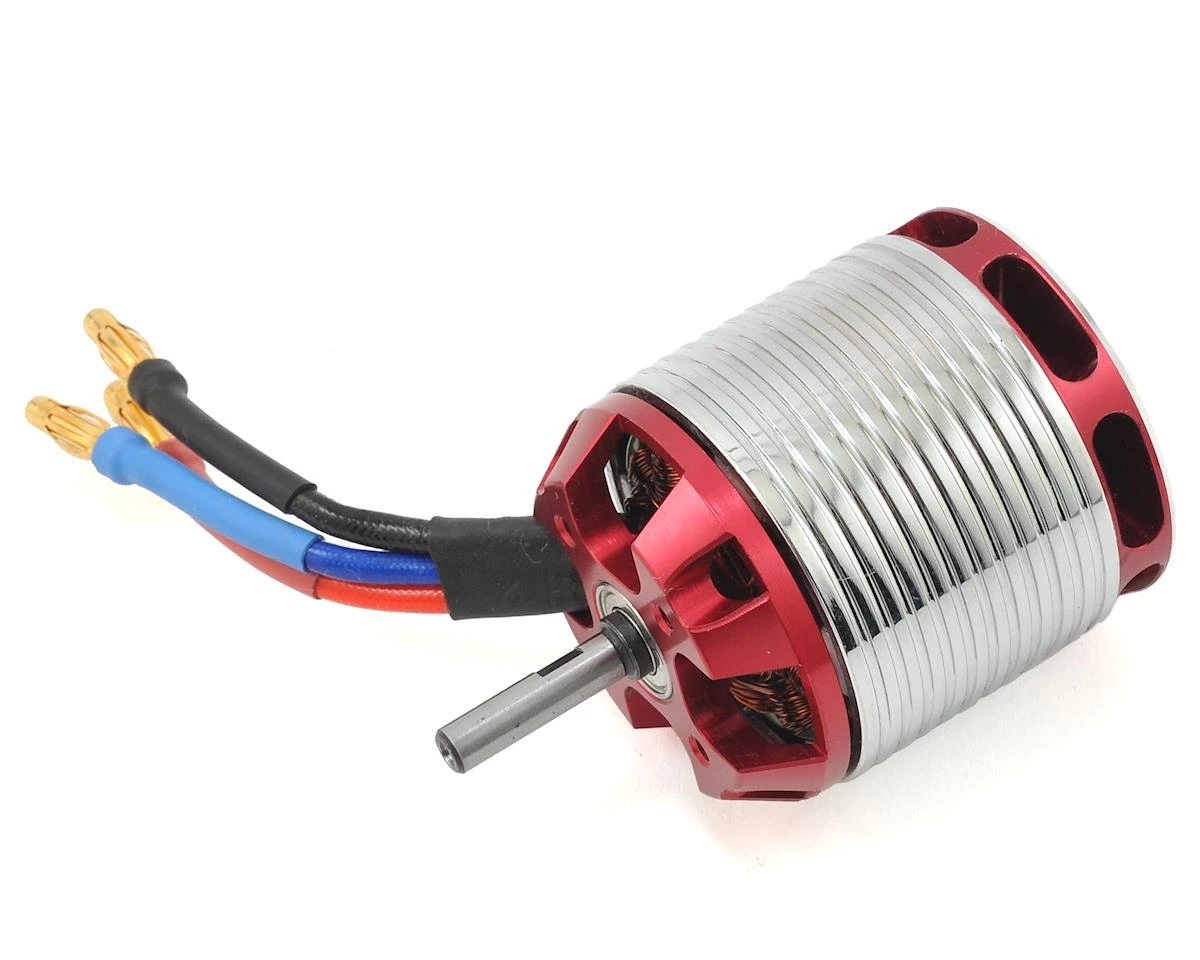 ALIGN 520MX Brushless Motor (1600kV) 3 ALIGN 520MX Brushless Motor (1600kV)