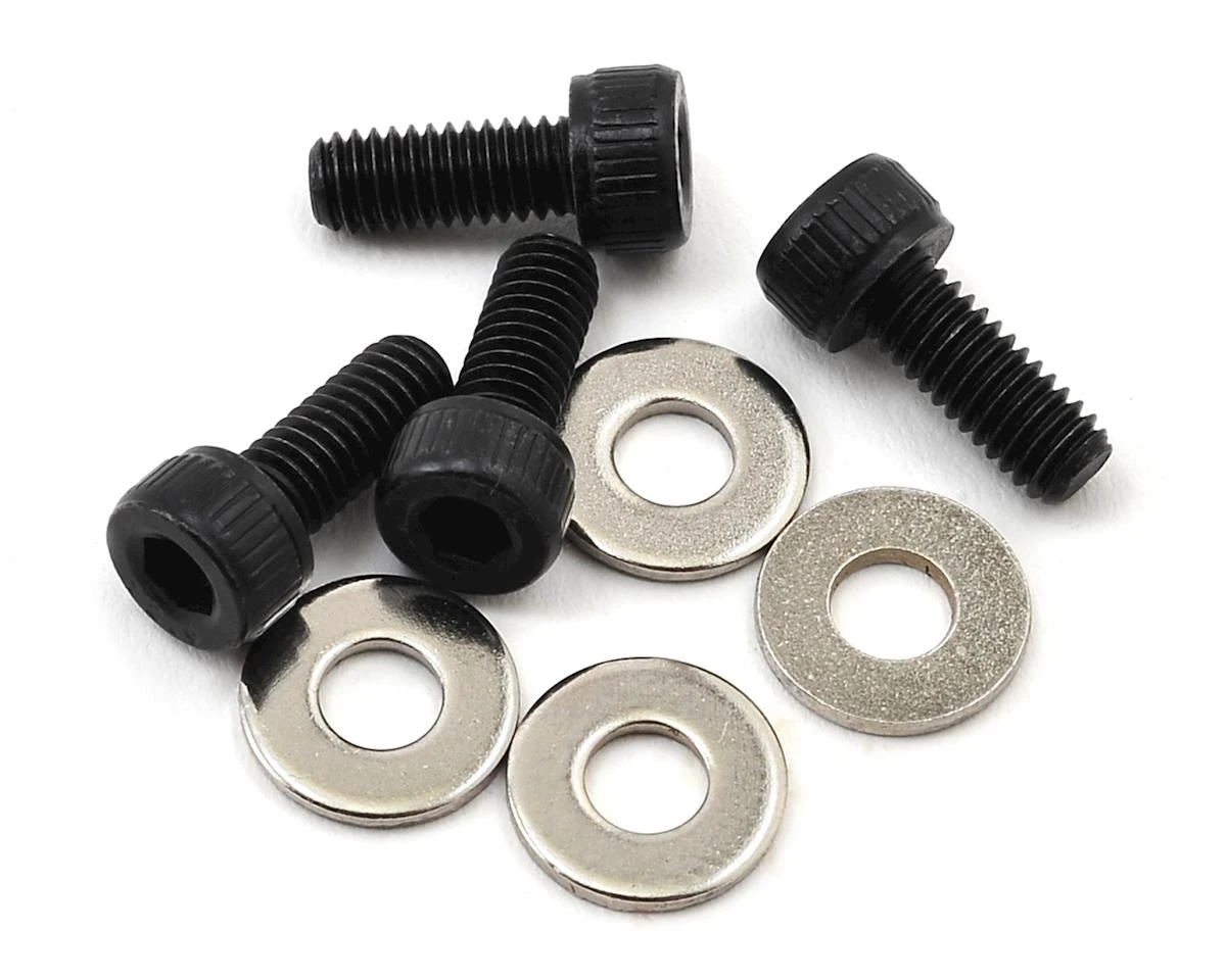 ALIGN 520MX Brushless Motor (1600kV) 4 ALIGN 520MX Brushless Motor (1600kV) - Image 2