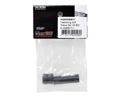 ALIGN Feathering Shaft Sleeve Set -Blade shop agnhn6061 1 1