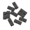 ALIGN Plastic Servo Nuts (10) (600/600N) 1 ALIGN Plastic Servo Nuts (10) (600/600N) -Blade shop agnhn6062
