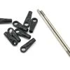 ALIGN 600/700FL Linkage Rod Set (A) -Blade shop agnhn7100a