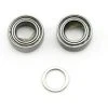 ALIGN Bearing (2) (MR74ZZ) -Blade shop agnhs1222