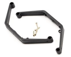 ALIGN 450 Landing Skid Set (Black)