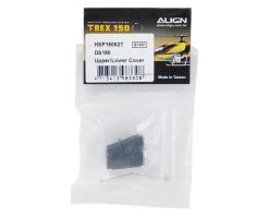 ALIGN DS150 Upper/Lower Cover Set -Blade shop agnhsp15002 1
