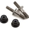 Avid RC 1/10 Titanium Lower Shock Mounts 2 Avid RC 1/10 Titanium Lower Shock Mounts -Blade shop avd10078