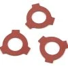 Avid RC Triad Drive Pad Set (Red) (3) -Blade shop avd1020 2 r